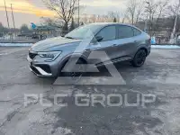 2022 Renault Arkana