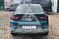 2022 Renault Arkana