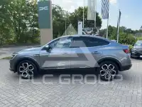 2022 Renault Arkana