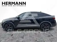 2022 Renault Arkana