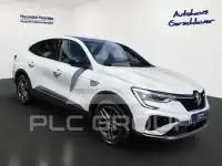 2022 Renault Arkana