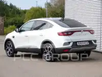 2022 Renault Arkana