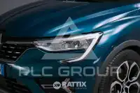 2022 Renault Arkana