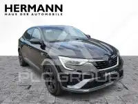 2022 Renault Arkana