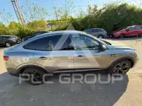 2022 Renault Arkana
