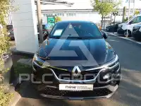 2022 Renault Arkana