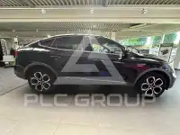 2022 Renault Arkana
