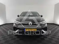 2022 Renault Arkana
