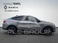 2022 Renault Arkana