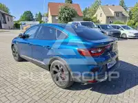 2022 Renault Arkana
