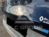 2022 Renault Arkana