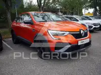 2022 Renault Arkana