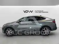 2022 Renault Arkana