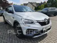 2022 Renault Arkana