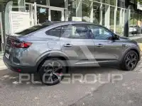 2022 Renault Arkana