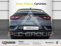 2022 Renault Arkana