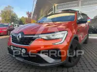 2022 Renault Arkana