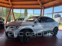 2022 Renault Arkana