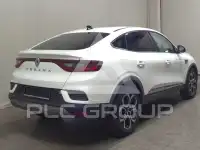 2022 Renault Arkana