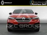 2022 Renault Arkana