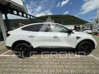 2022 Renault Arkana
