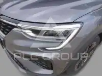 2022 Renault Arkana