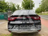 2022 Renault Arkana
