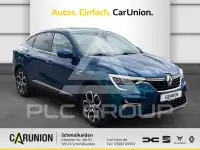 2022 Renault Arkana