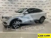 2022 Renault Arkana