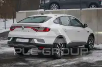 2022 Renault Arkana