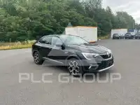2022 Renault Arkana