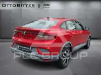 2022 Renault Arkana