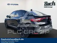 2022 Renault Arkana