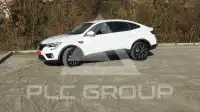 2022 Renault Arkana