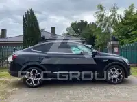 2022 Renault Arkana