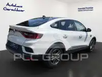 2022 Renault Arkana