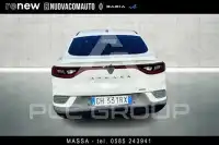 2022 Renault Arkana