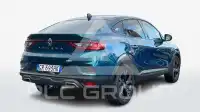 2022 Renault Arkana