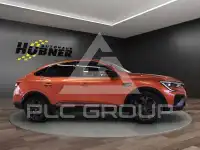 2022 Renault Arkana