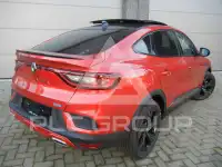 2022 Renault Arkana