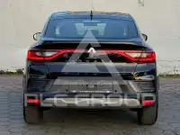 2022 Renault Arkana