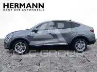 2022 Renault Arkana