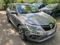 2022 Renault Arkana