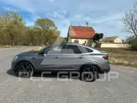 2022 Renault Arkana