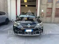 2022 Renault Arkana