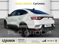 2022 Renault Arkana