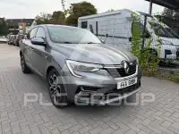 2022 Renault Arkana