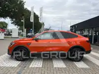2022 Renault Arkana