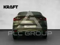 2022 Renault Arkana