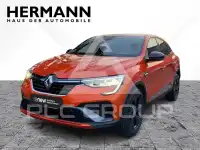 2022 Renault Arkana